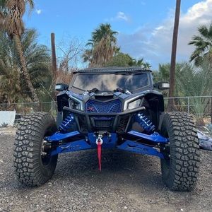 Meet your Posher, Vitolias